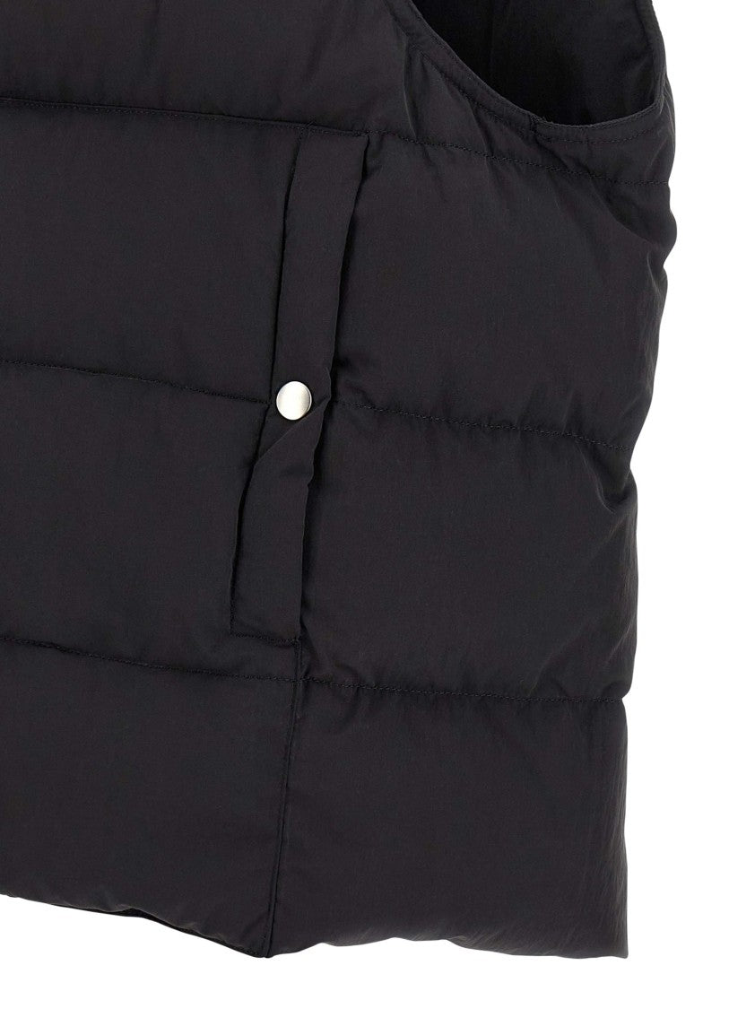 Rick Owens 'Sl Flight' Vest