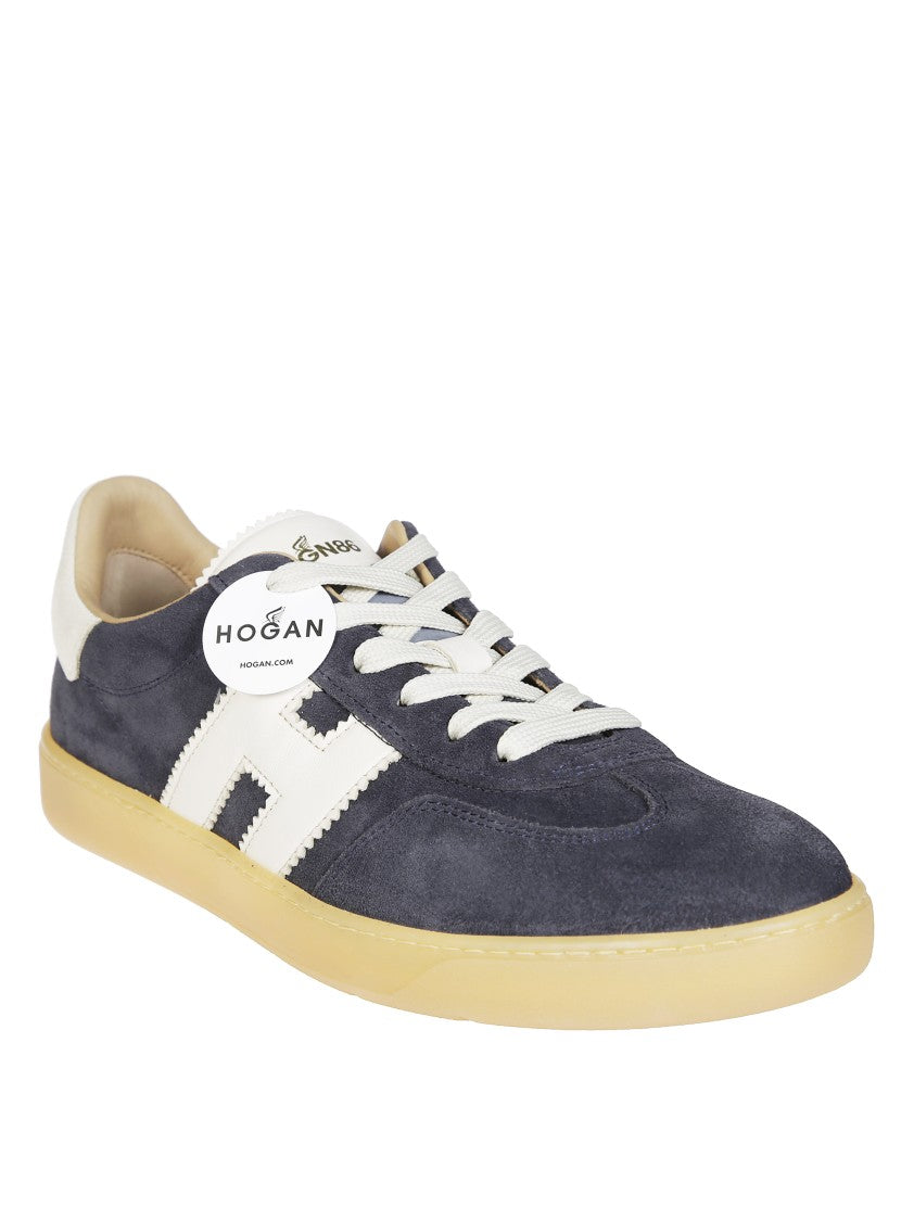 Hogan Cool Allacciato H Sneakers