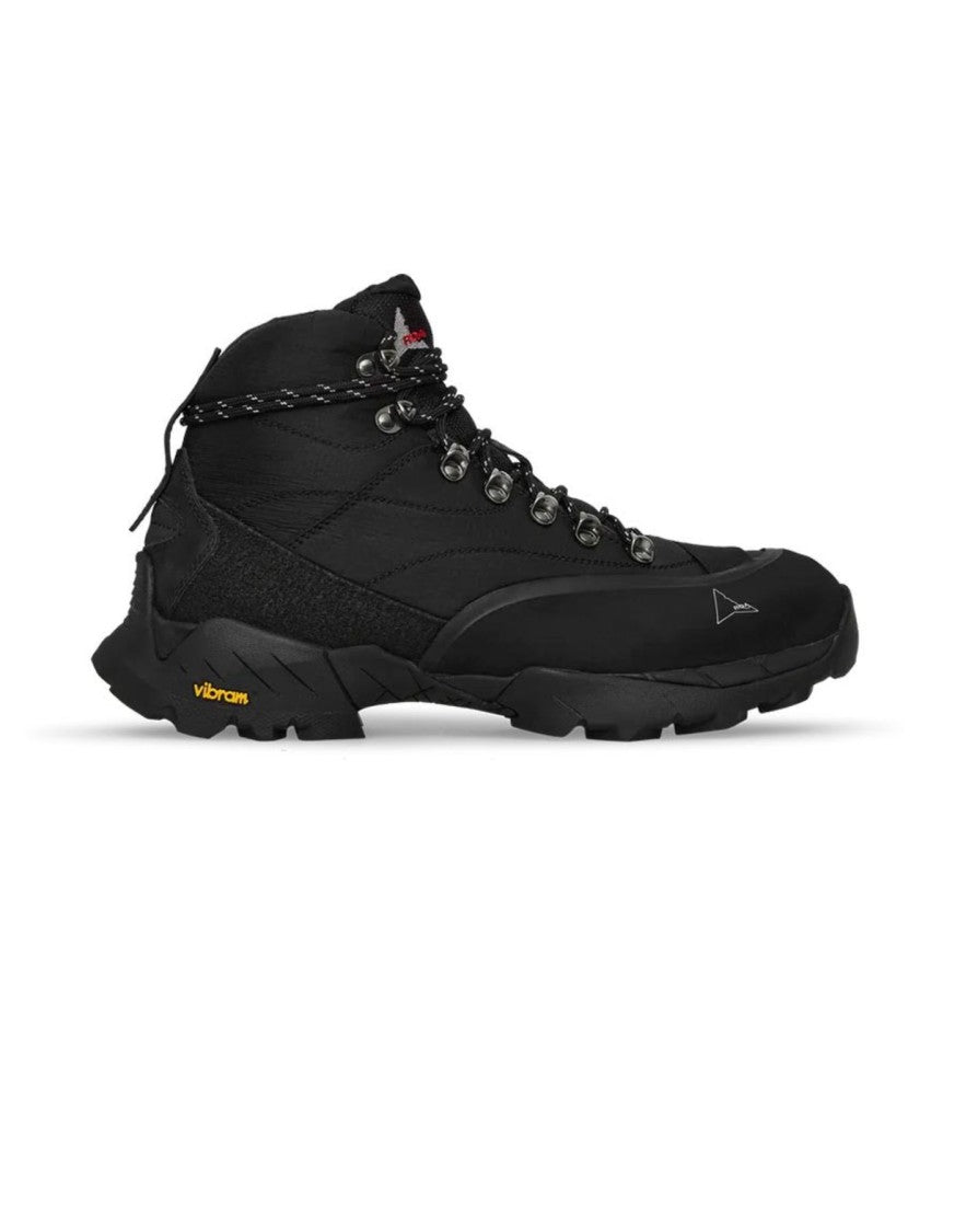 Roa High-Top Alpine Hybrid Boot