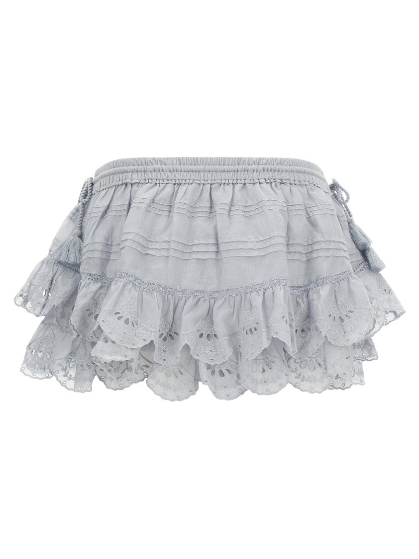 Isabel Marant Étoile 'Puria' Shorts