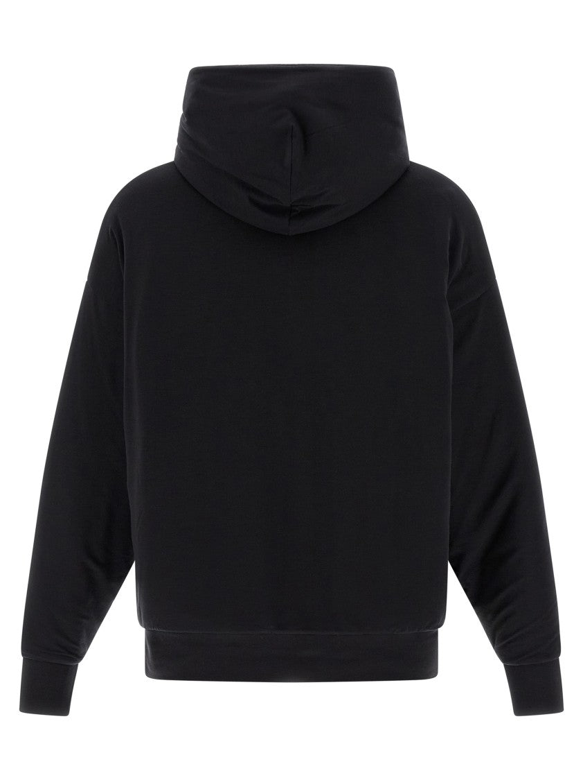 Y-3 ' Padded' Hoodie