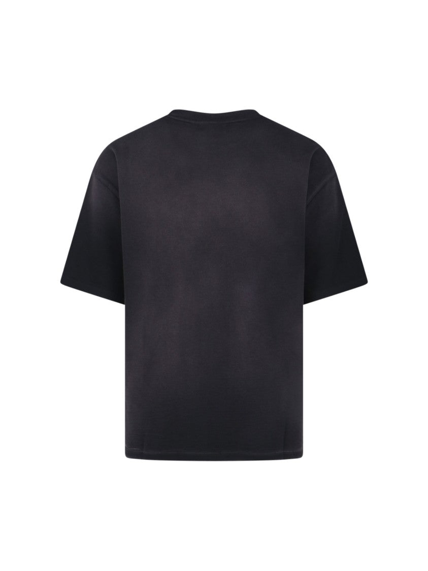 Amiri 'Plains' T-Shirt – Black