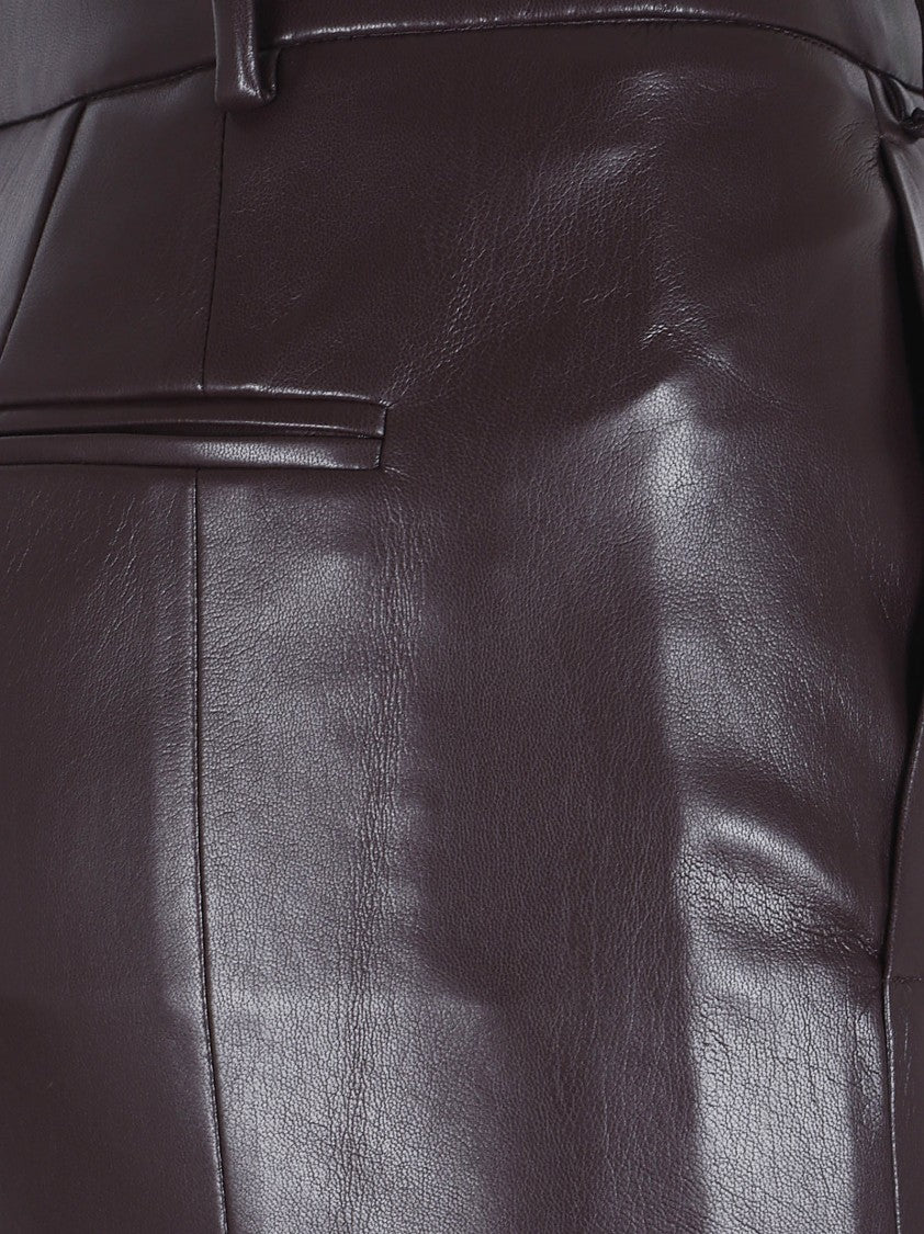 The Andamane Xania - Pencil Midi Skirt