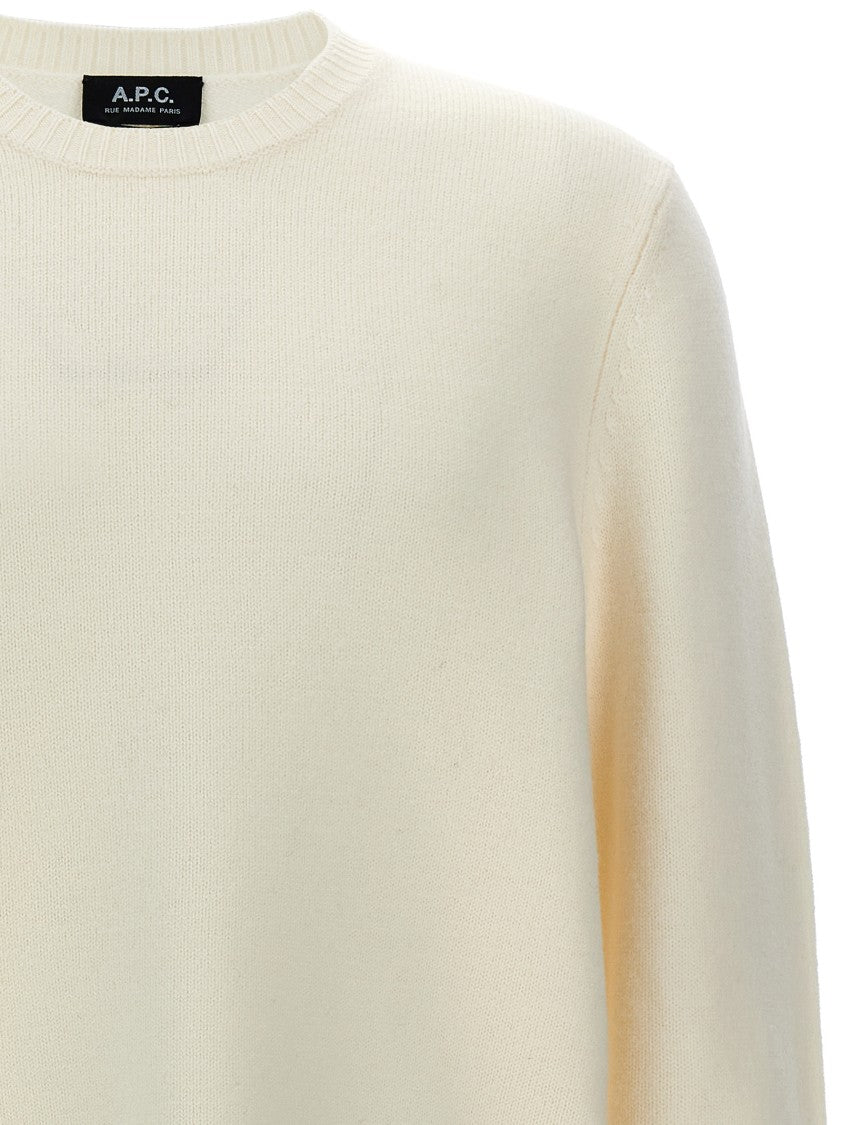 A.P.C. Edward' Sweater