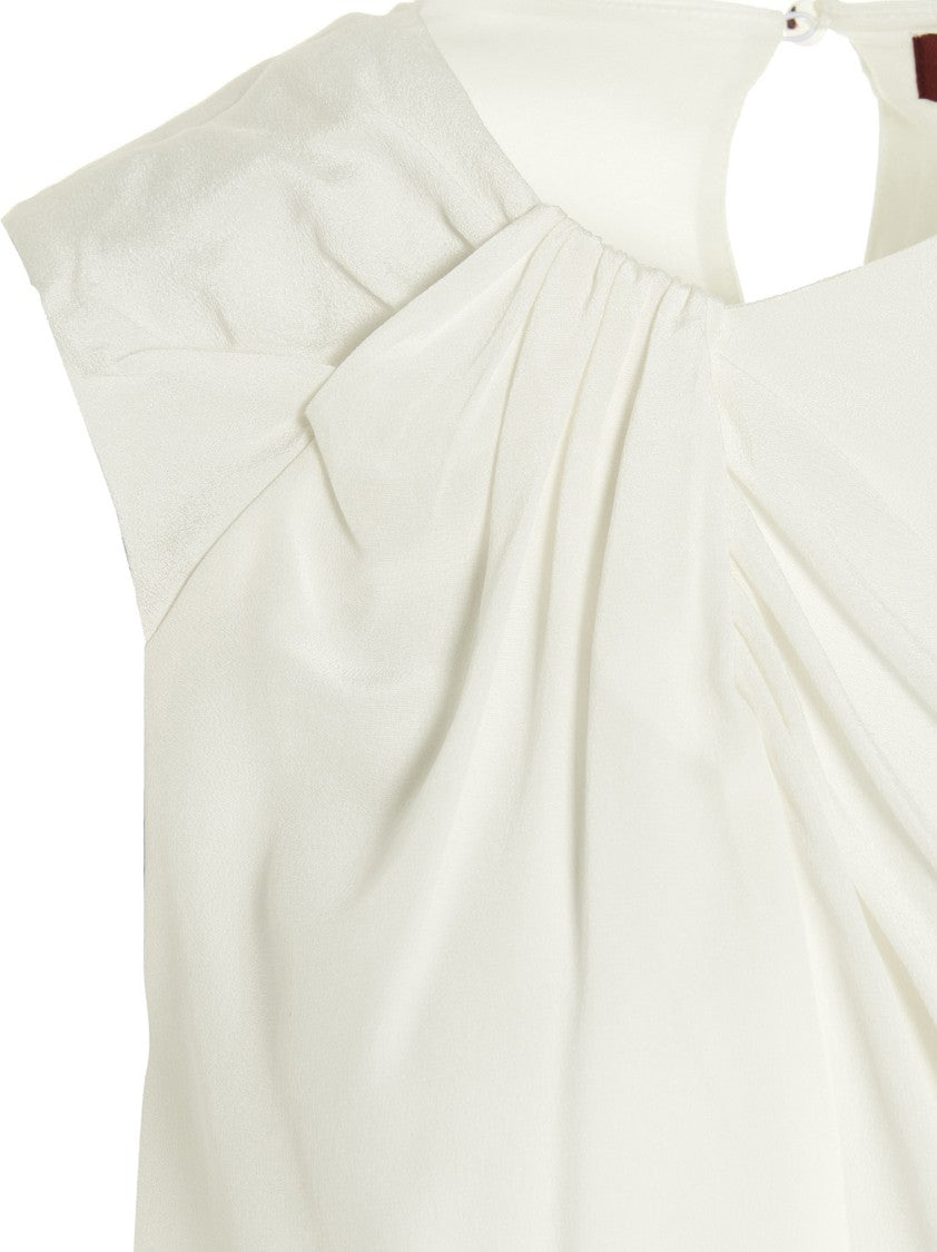 Max Mara 'Baylda' Top