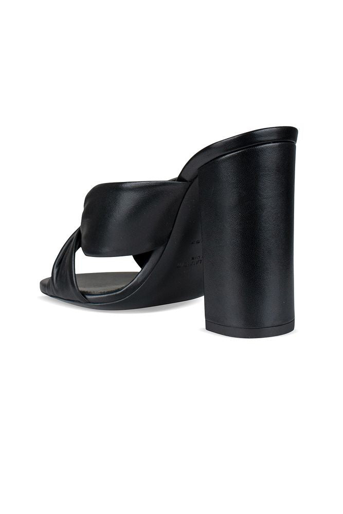 Saint Laurent Loulou Mules