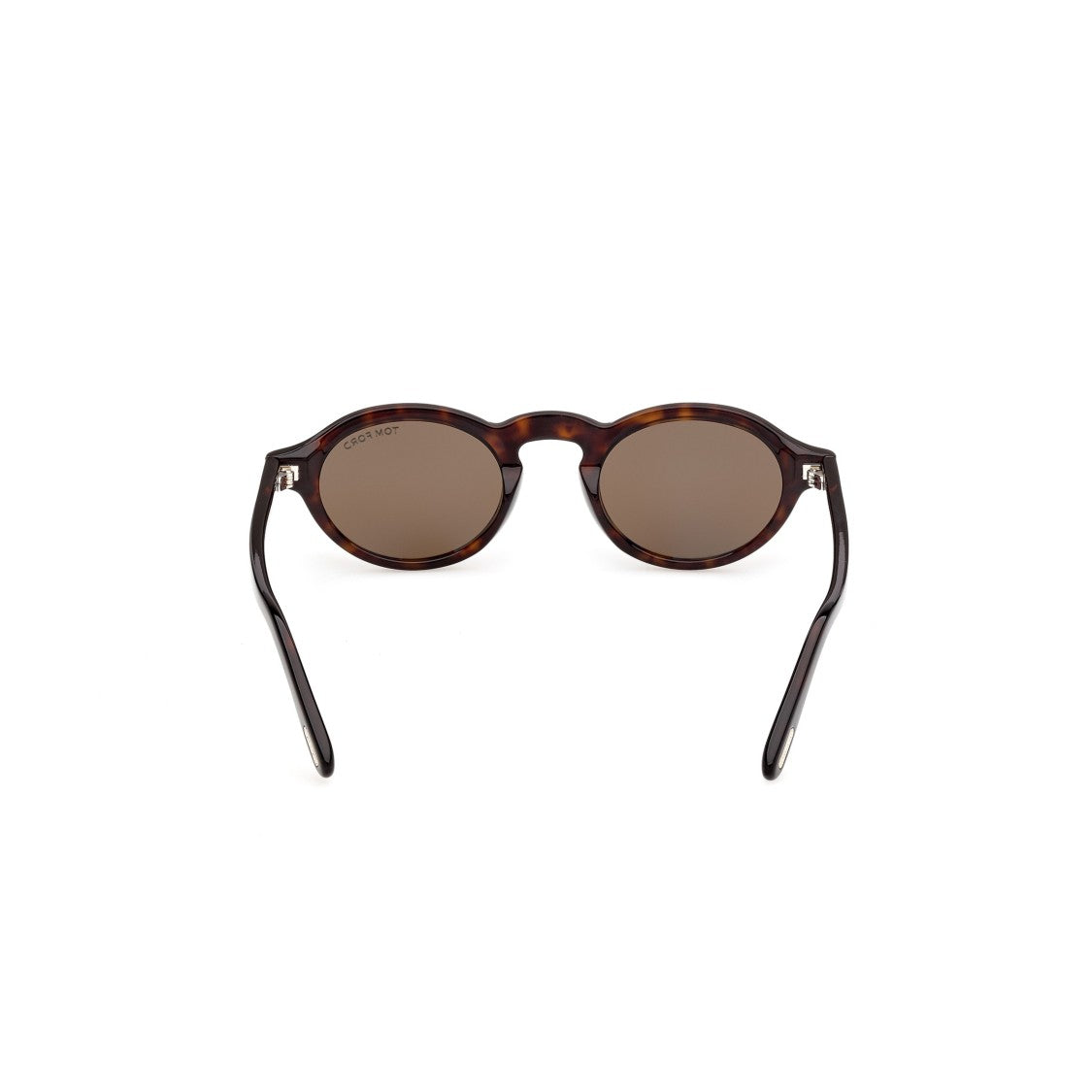Tom Ford Ft1332 Tortoiseshell Pattern Sunglasses