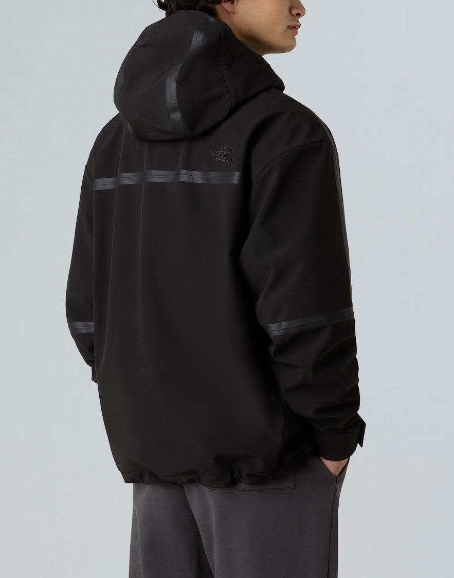 The North Face Nse Softshell Hoodie Jacket