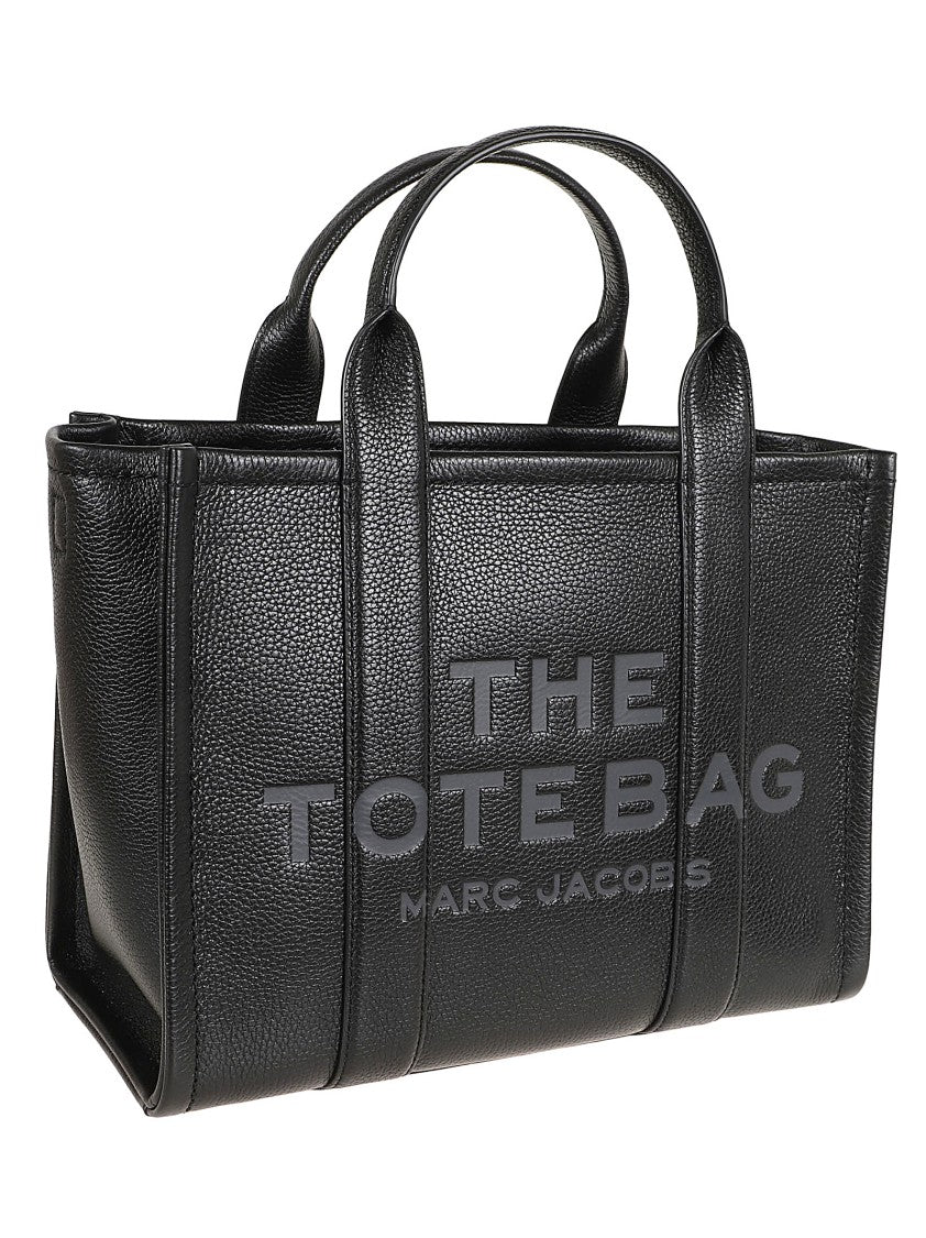Marc Jacobs The Small Leather Tote Bag