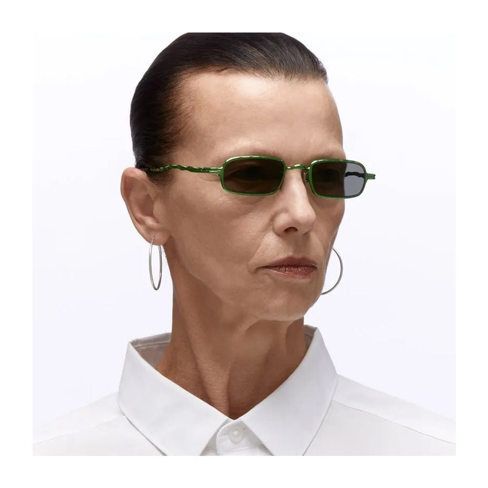 Kuboraum Kuboraum Maske Z18 Hamburger Bahnhof Sunglasses