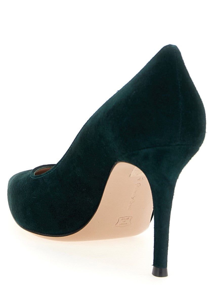 Gianvito Rossi 'Gianvito' Pumps
