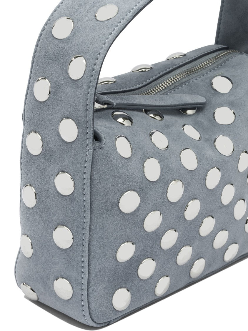 Khaite "Elena" Handbag