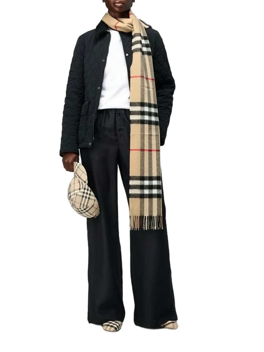 Burberry Short-Sleeve T-Shirt