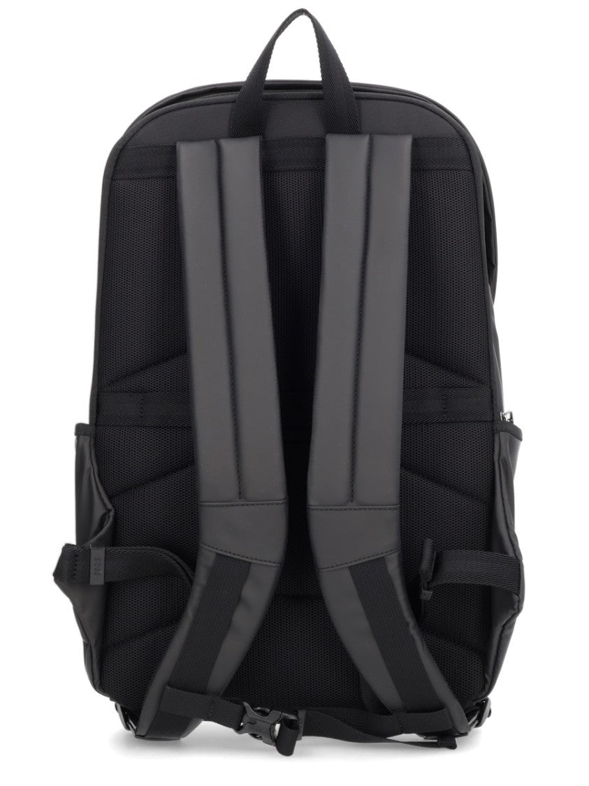 Boss Boss Oryo Matte Minimalist Backpack