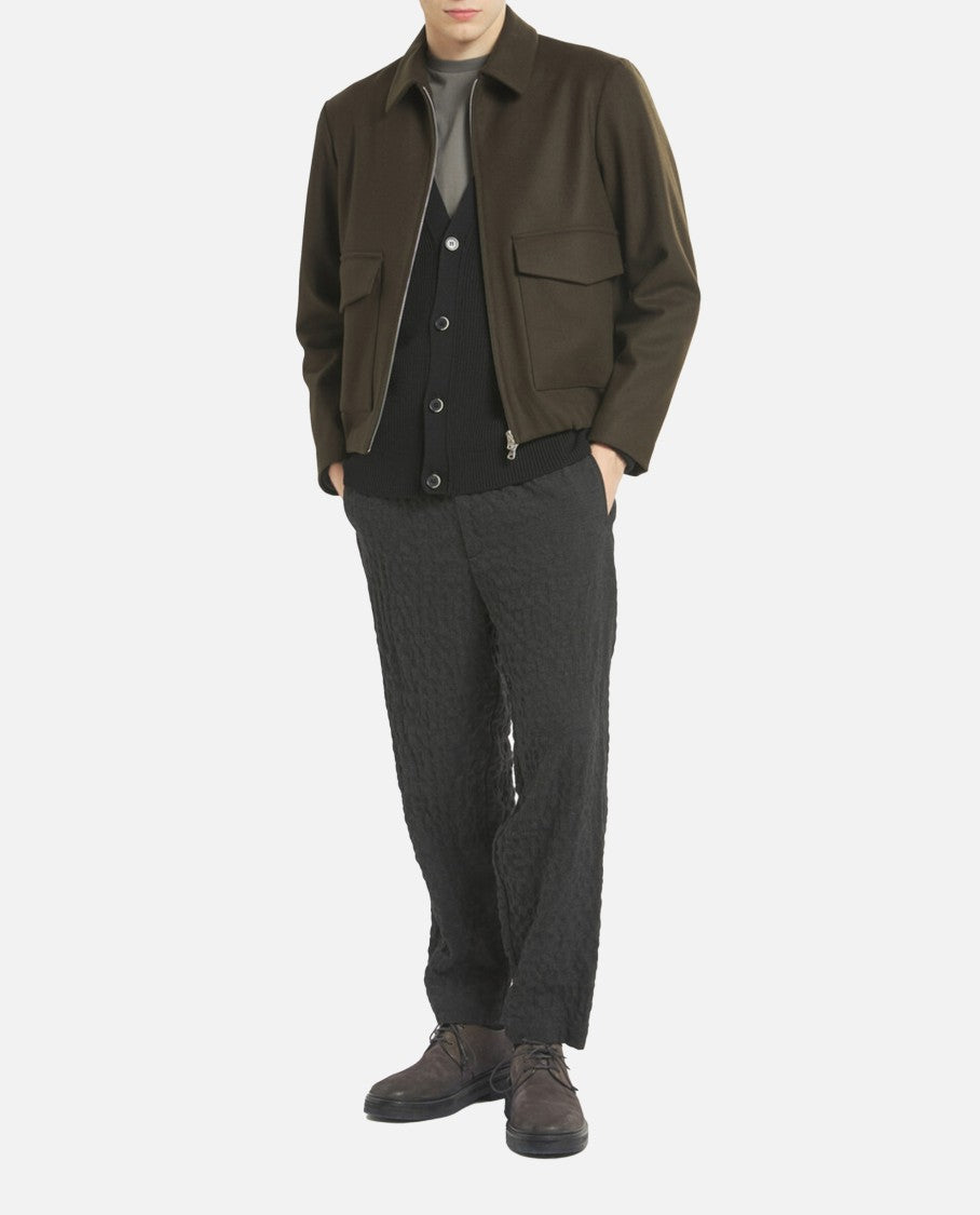 Barena Magan Caramal Jacket