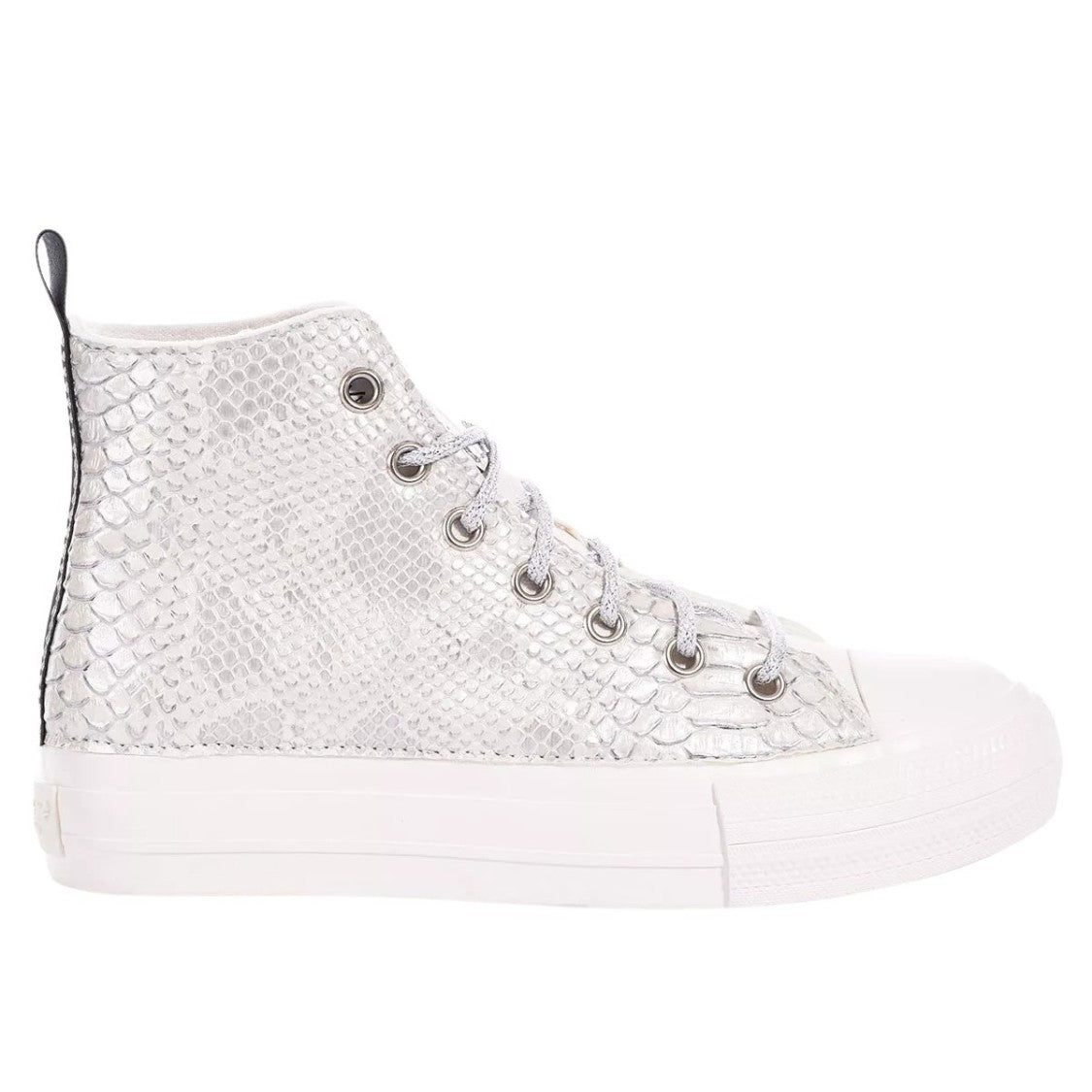 Mimanera Airlines Platform Silver, White