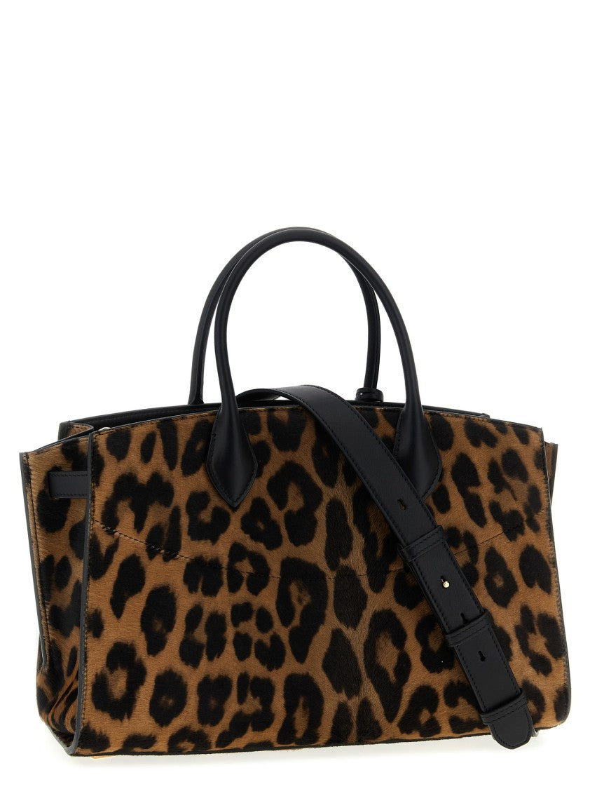 Ferragamo 'New  Studio Soft (L)' Handbag