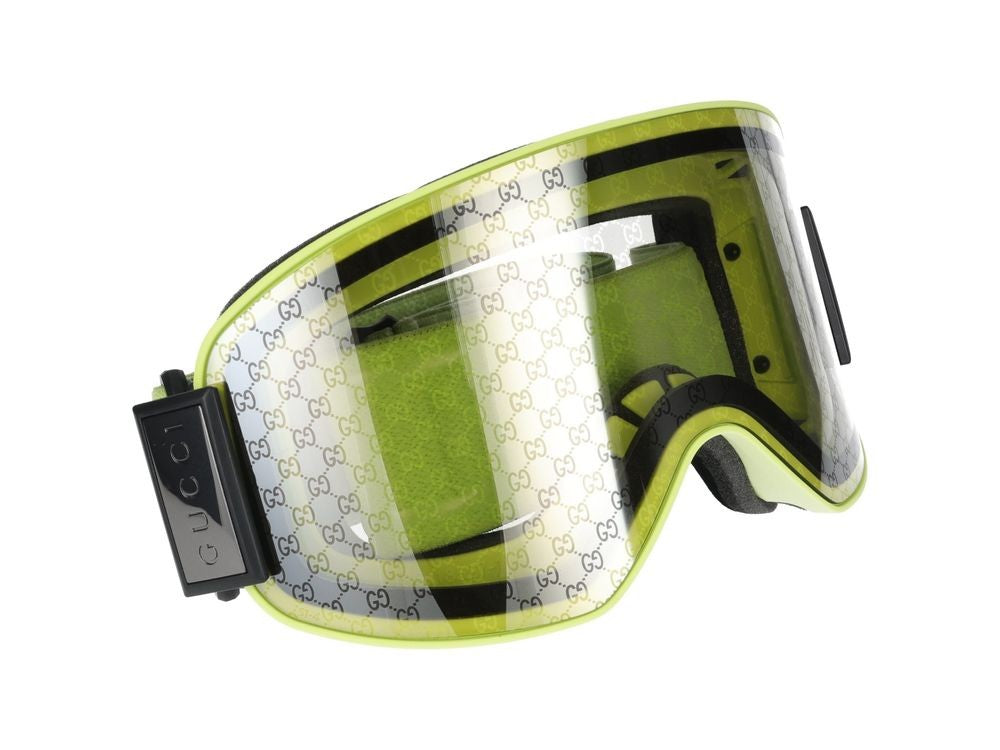 Gucci Eyeglasses Gucci Gg1974s 002 Green Green Green 99/1/1