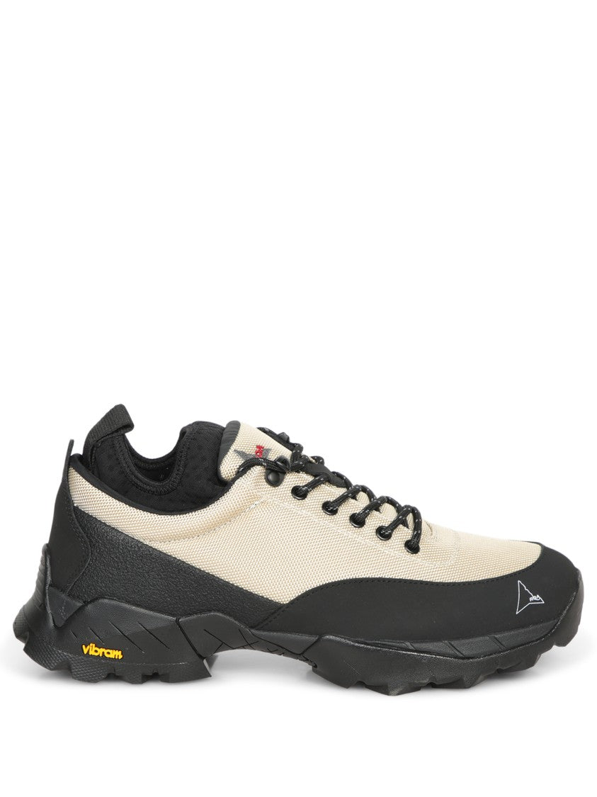 Roa Multilayer Technical Fabric Sneakers