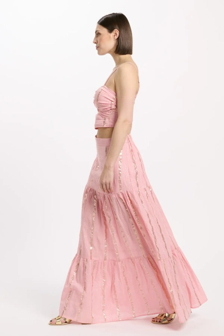 Miss June Luz Set