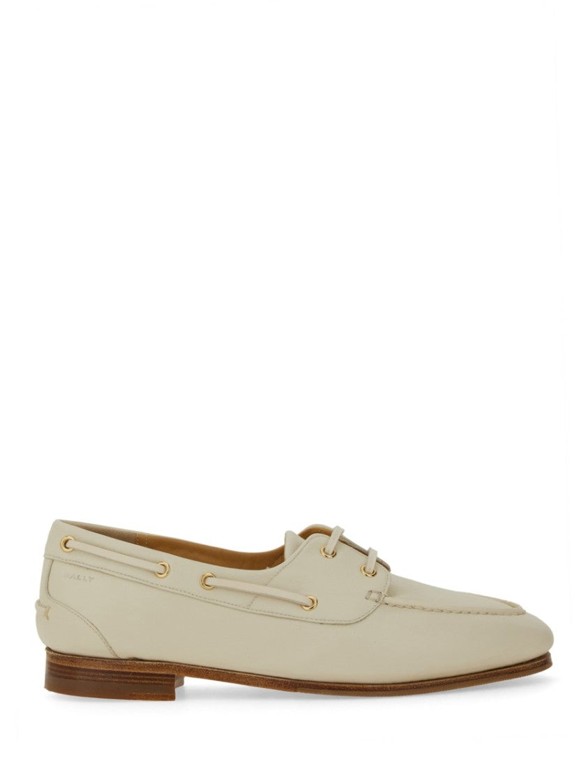 Bally "Pathy" Moccasins