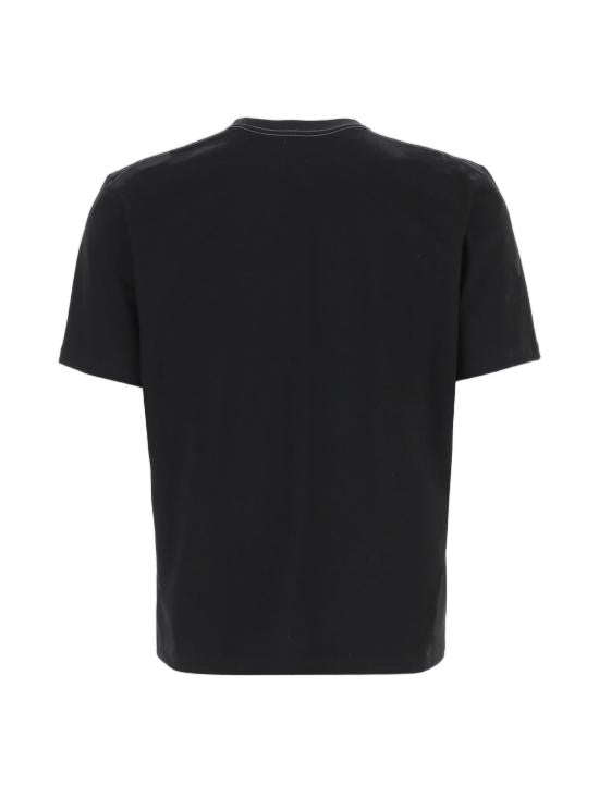 And Wander Short-Sleeved Relaxed Fit T-Shirt With Subtle Logo