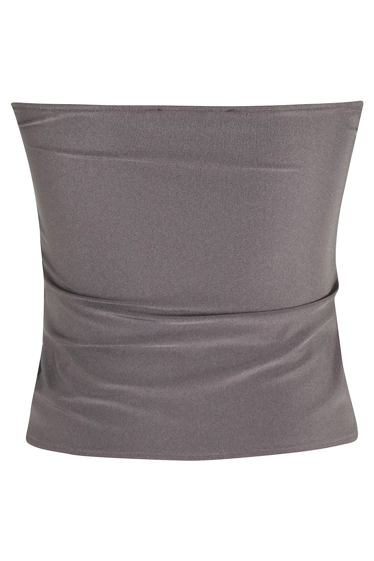 Coperni Multi Buckle Top