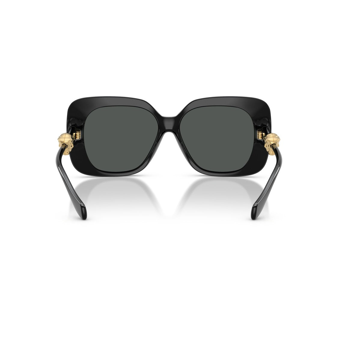 Versace 0Ve4499u Oversized Square Sunglasses