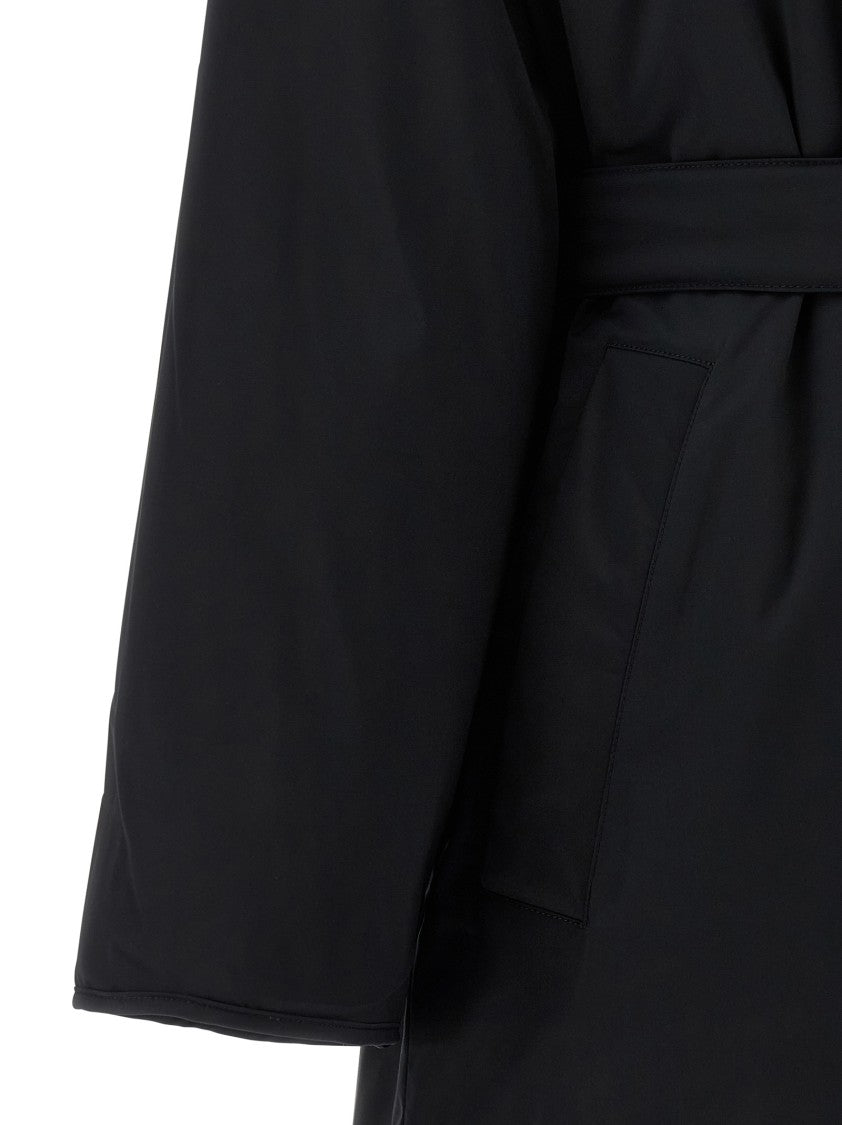 Max Mara Banfy Reversible Jacket