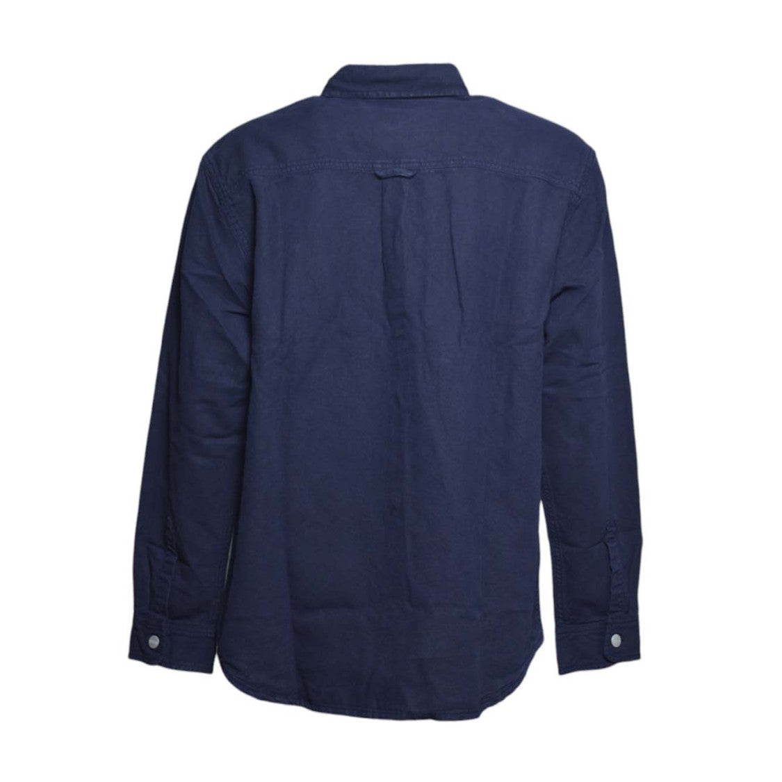 Carhartt Wip Walter Shirt Jac 'Sullivan' Canvas