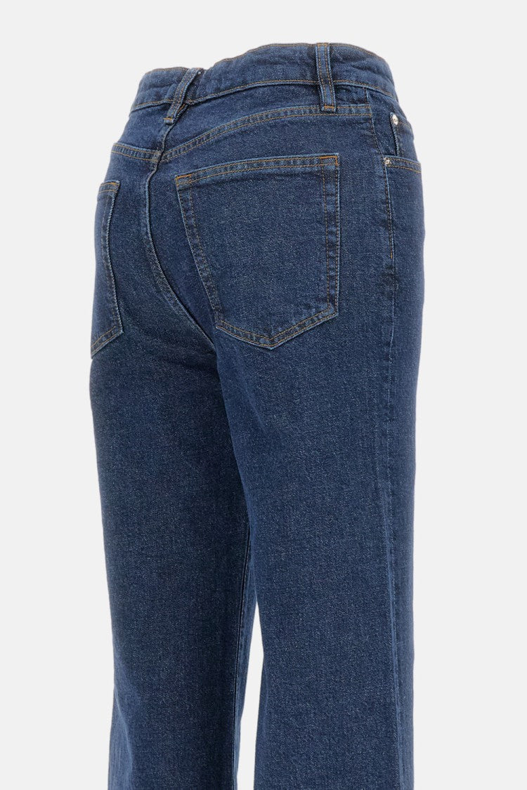 Frame The Arrow Jeans