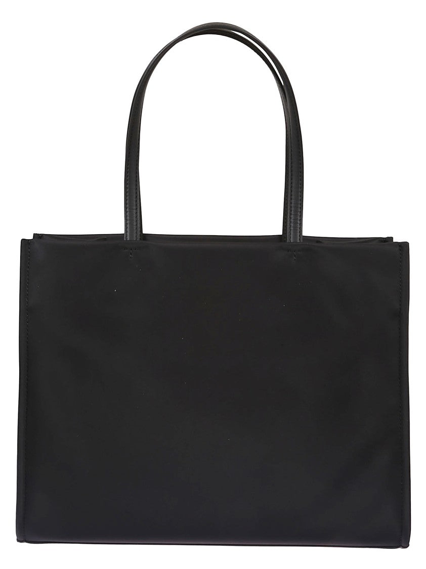 Tory Burch Ella Spacious Nylon Tote Bag