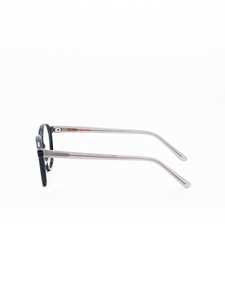 Moli@Limo Multicolor Acetate Md53 Optical Frames With Elegant Silhouette