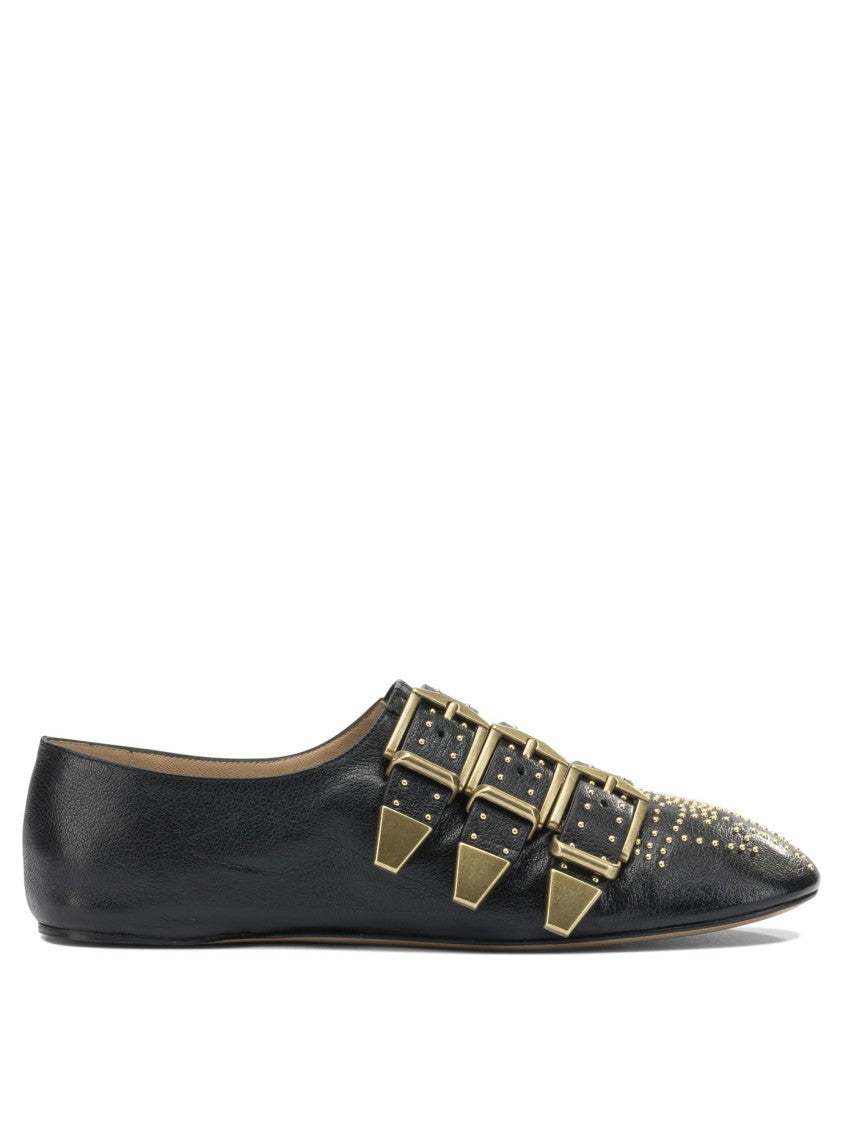 Chloé "Susanna" Slip On