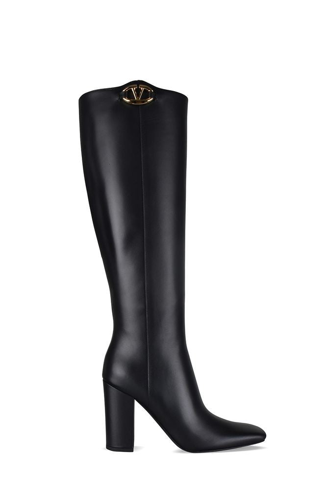 Valentino Garavani Vlogo Boots