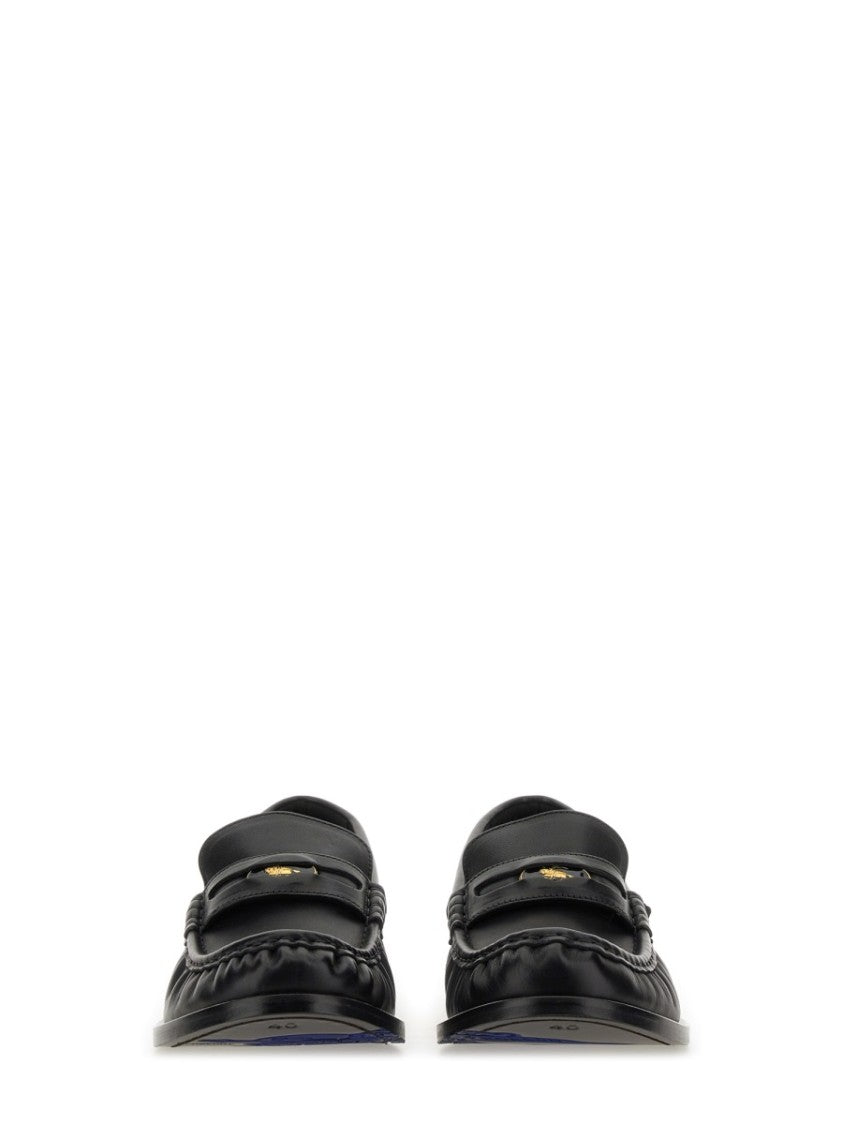 Burberry "Cadet" Moccasin