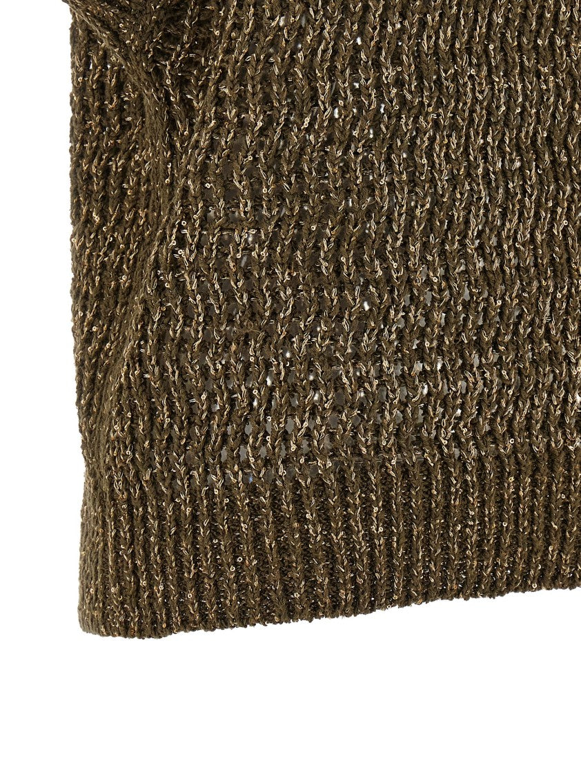 Max Mara 'Mstarmonia' Sweater