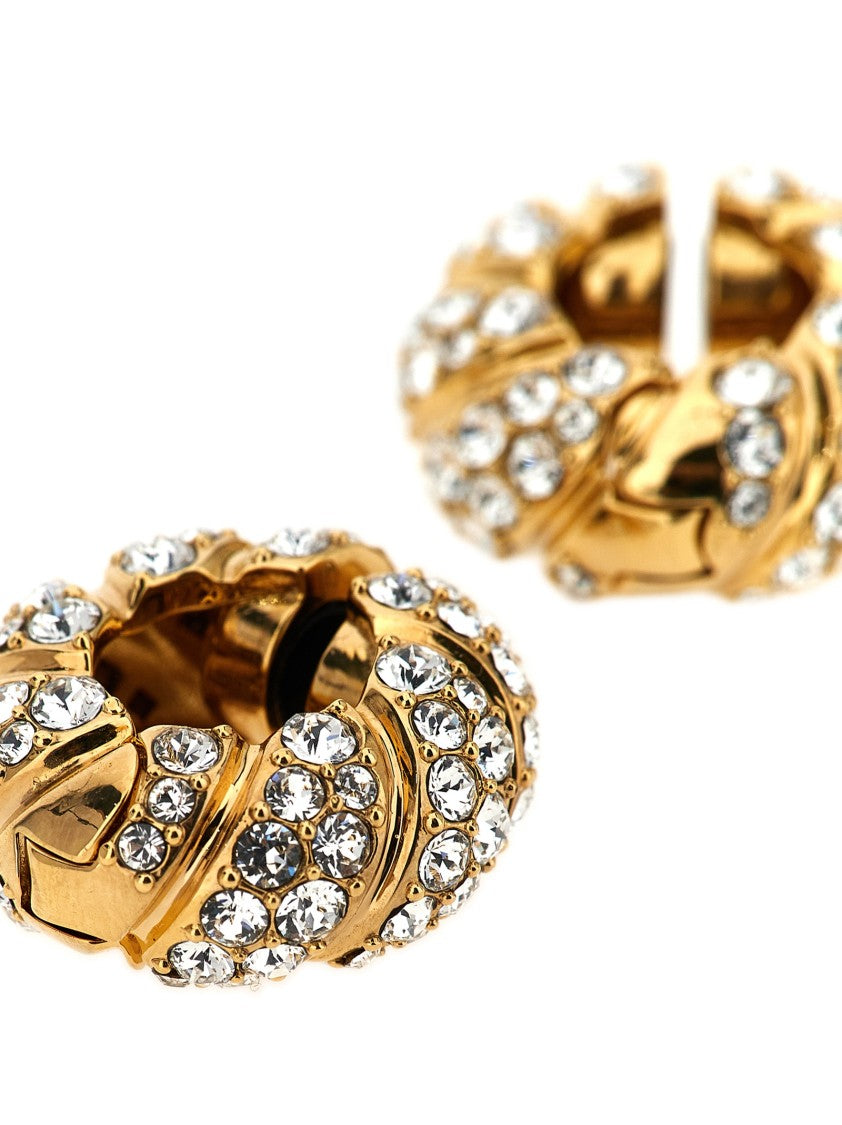 Valentino Garavani 'Pas Plus' Earrings