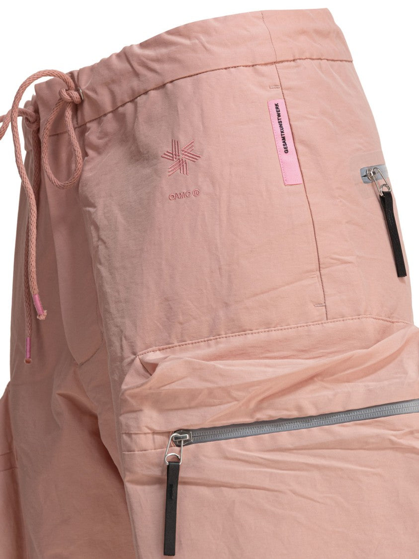 Goldwin "Oamc " Shorts