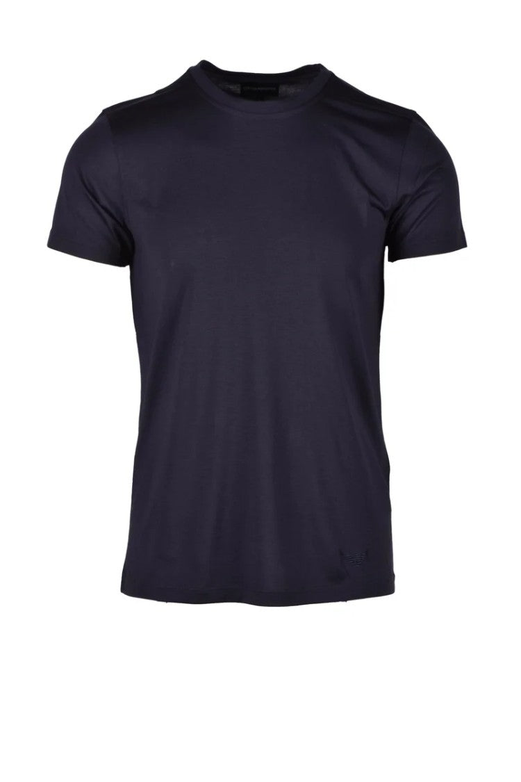 Emporio Armani Midnight Blue T-Shirt