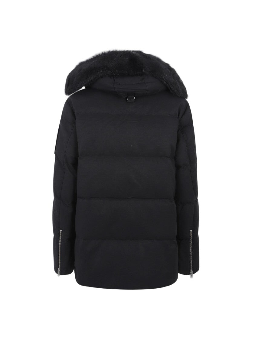 Moose Knuckles Original 3Q Jacket