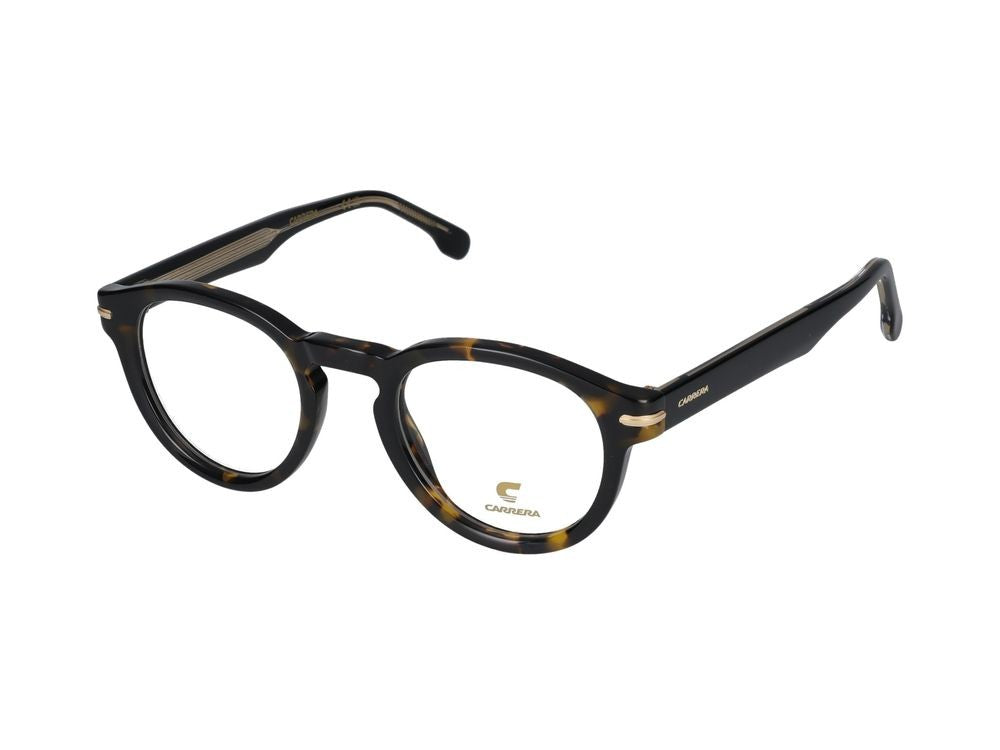 Carrera Eyeglasses 313 086 Havana 47/22/150