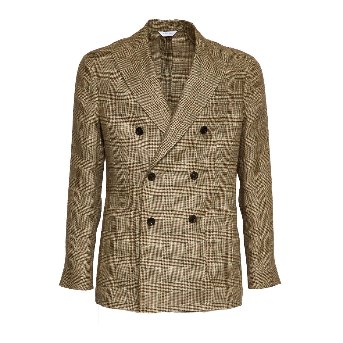 Boglioli Galles K Jacket Double-Breasted Blazer