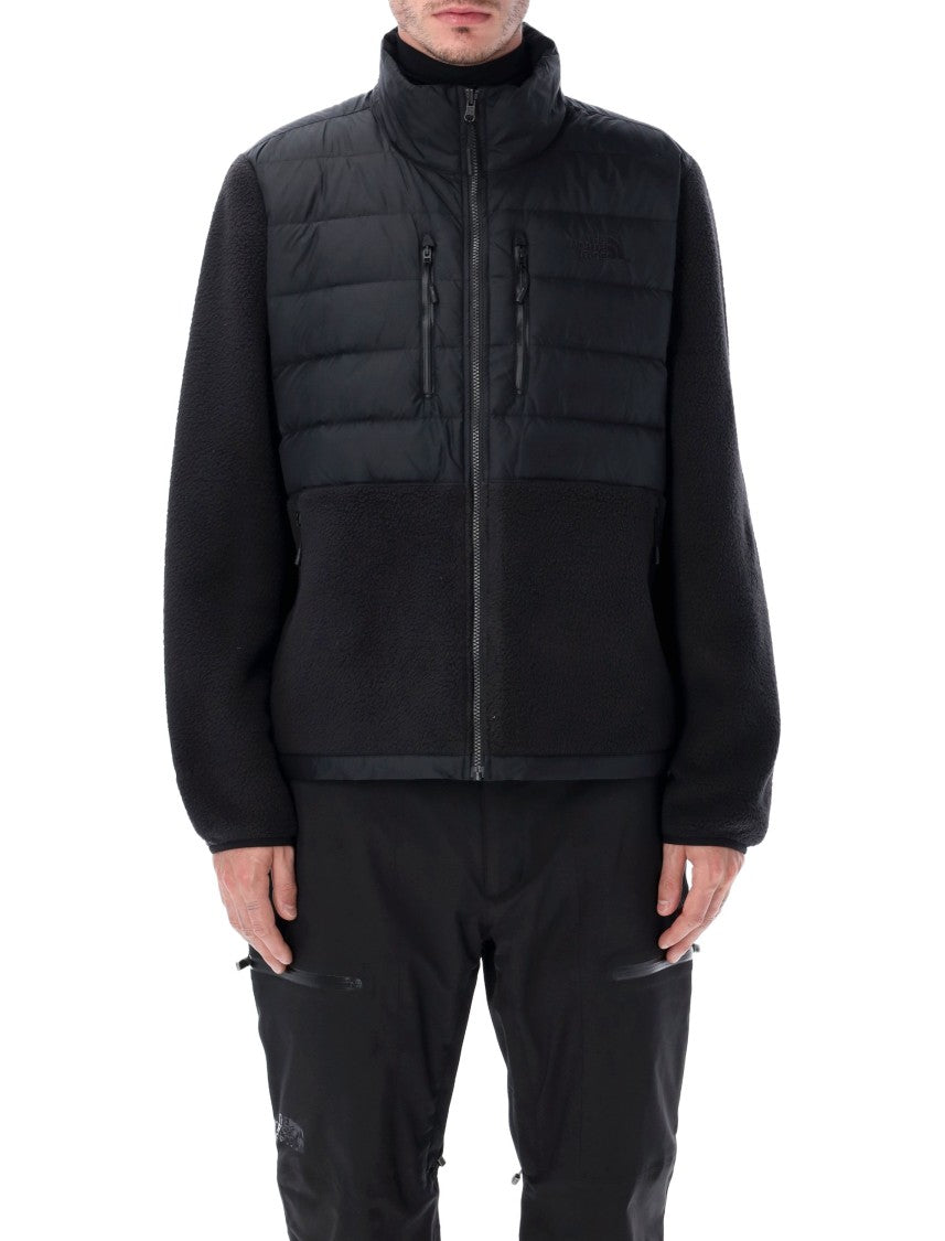 The North Face Rmst Denali Tek Hybrid Jacket