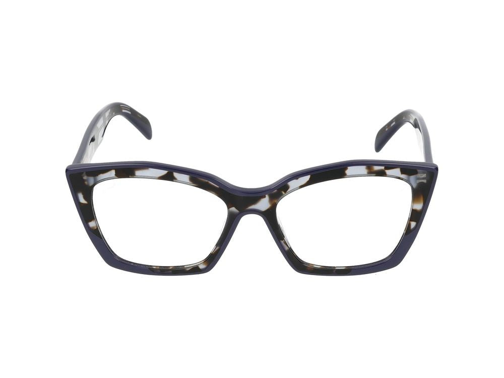 Emilio Pucci Eyeglasses Ep5218 056 53/17/140
