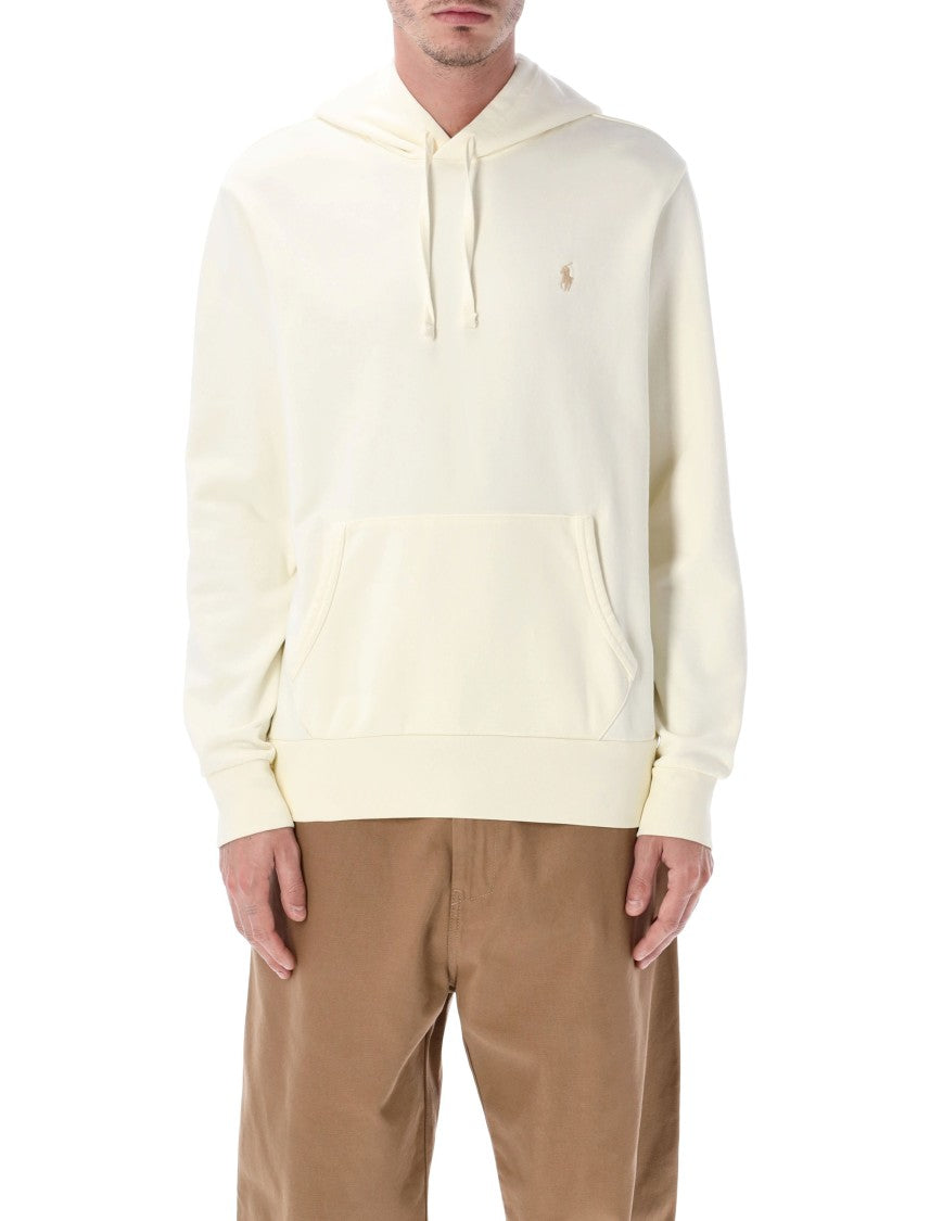 Polo Ralph Lauren Loopback Hooded Sweatshirt Polo