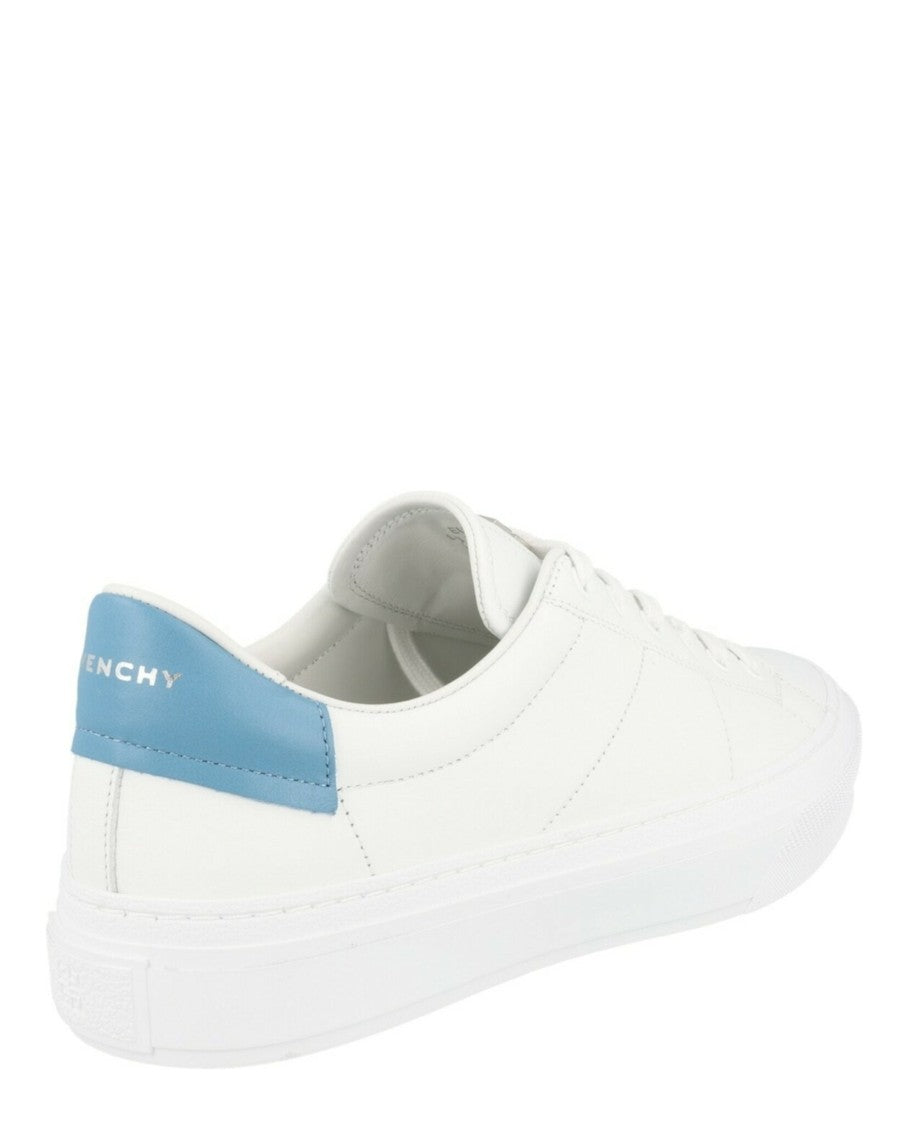 Givenchy City Sport Low-Top Sneakers