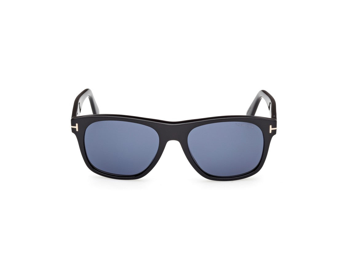 Tom Ford Ft1284 Oversized Square Sunglasses