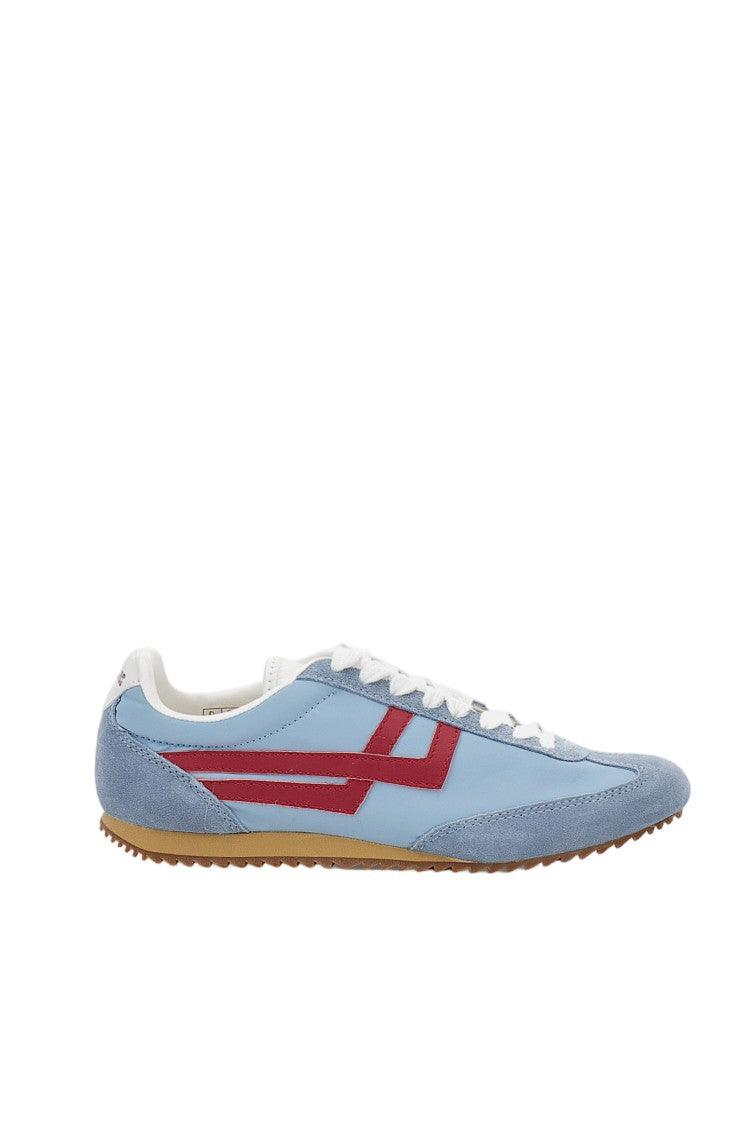 Pro Racer 77 Sneakers