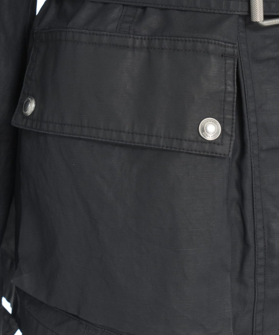 Belstaff Trailmaster' Field-Jacket